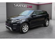 LAND ROVER d'occasion EVOQUE 2 TD4 150 5 PORTES SE DYNAMIC AUTO de