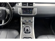 LAND ROVER d'occasion EVOQUE 2 TD4 150 5 PORTES SE DYNAMIC AUTO de