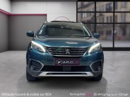 PEUGEOT d'occasion 5008 1.2 PURE TECH 130 Allure Business de 2017