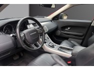 LAND ROVER d'occasion EVOQUE 2 TD4 150 5 PORTES SE DYNAMIC AUTO de