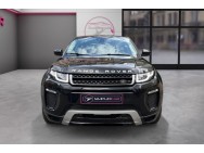LAND ROVER d'occasion EVOQUE 2 TD4 150 5 PORTES SE DYNAMIC AUTO de