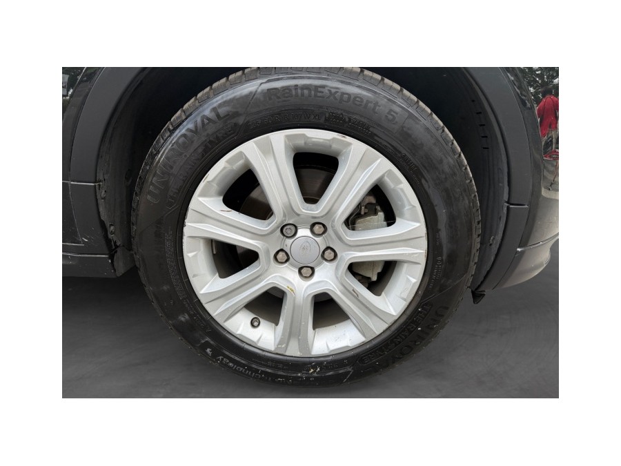LAND ROVER d'occasion EVOQUE 2 TD4 150 5 PORTES SE DYNAMIC AUTO de