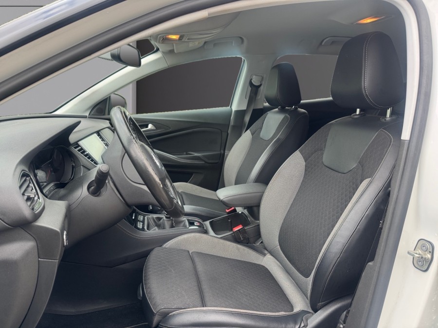 OPEL d'occasion GRANDLAND X 1.2 TURBO 130 EDITION de 2019 Montpellier