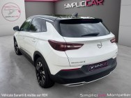 OPEL d'occasion GRANDLAND X 1.2 TURBO 130 EDITION de 2019 Montpellier
