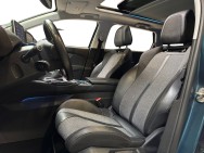 PEUGEOT d'occasion 5008 1.2 PURE TECH 130 Allure Business de 2017