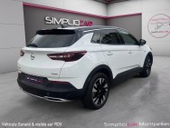 OPEL d'occasion GRANDLAND X 1.2 TURBO 130 EDITION de 2019 Montpellier