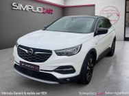 OPEL d'occasion GRANDLAND X 1.2 TURBO 130 EDITION de 2019 Montpellier