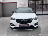 OPEL d'occasion GRANDLAND X 1.2 TURBO 130 EDITION de 2019 Montpellier