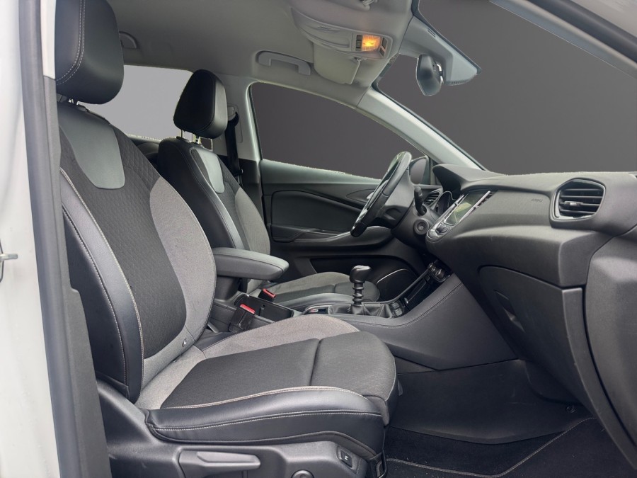 OPEL d'occasion GRANDLAND X 1.2 TURBO 130 EDITION de 2019 Montpellier