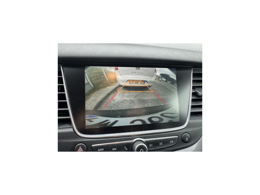 OPEL d'occasion GRANDLAND X 1.2 TURBO 130 EDITION de 2019 Montpellier