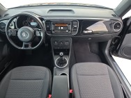 VOLKSWAGEN d'occasion BEETLE 1.2 TSI 105 Vintage de 2013 Le Puy en