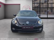 VOLKSWAGEN d'occasion BEETLE 1.2 TSI 105 Vintage de 2013 Le Puy en