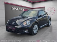 VOLKSWAGEN d'occasion BEETLE 1.2 TSI 105 Vintage de 2013 Le Puy en