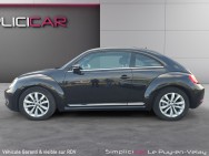 VOLKSWAGEN d'occasion BEETLE 1.2 TSI 105 Vintage de 2013 Le Puy en