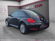 VOLKSWAGEN d'occasion BEETLE 1.2 TSI 105 Vintage de 2013 Le Puy en