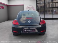 VOLKSWAGEN d'occasion BEETLE 1.2 TSI 105 Vintage de 2013 Le Puy en