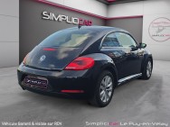 VOLKSWAGEN d'occasion BEETLE 1.2 TSI 105 Vintage de 2013 Le Puy en