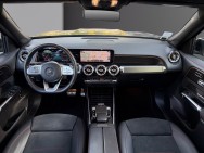 MERCEDES d'occasion GLB 200d 150ch AMG Line 8G DCT de 2021 Champigny