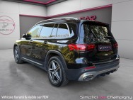 MERCEDES d'occasion GLB 200d 150ch AMG Line 8G DCT de 2021 Champigny