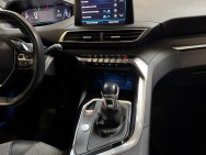 PEUGEOT d'occasion 5008 1.2 PURE TECH 130 Allure Business de 2017