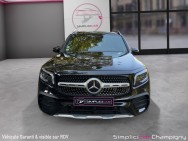 MERCEDES d'occasion GLB 200d 150ch AMG Line 8G DCT de 2021 Champigny