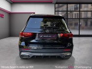 MERCEDES d'occasion GLB 200d 150ch AMG Line 8G DCT de 2021 Champigny