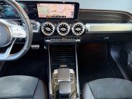 MERCEDES d'occasion GLB 200d 150ch AMG Line 8G DCT de 2021 Champigny