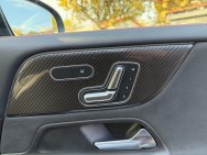 MERCEDES d'occasion GLB 200d 150ch AMG Line 8G DCT de 2021 Champigny