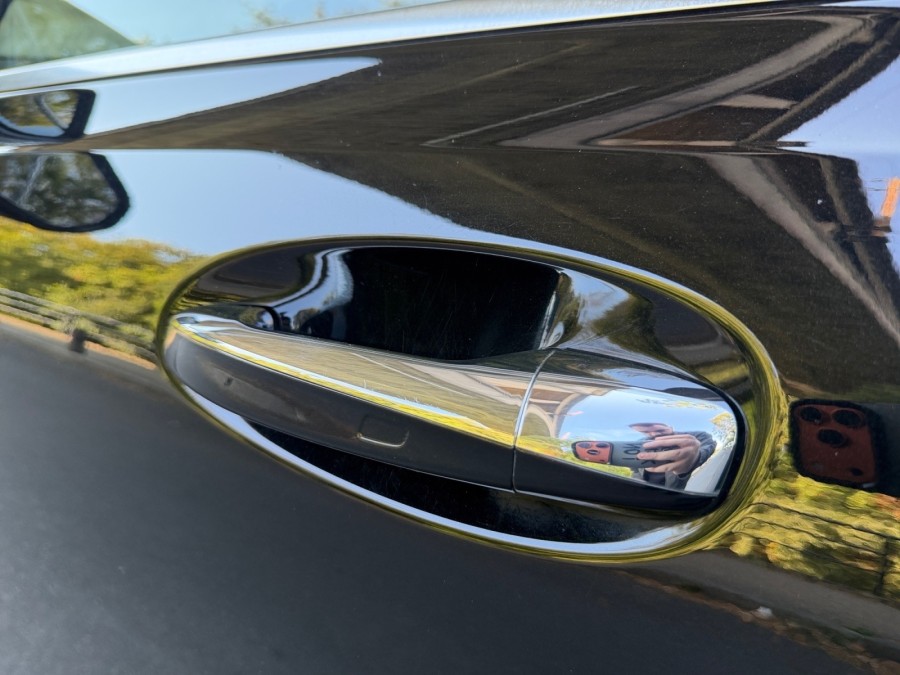 MERCEDES d'occasion GLB 200d 150ch AMG Line 8G DCT de 2021 Champigny