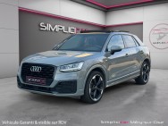 AUDI d'occasion Q2 35 TFSI 150ch S line Plus S tronic 7 de 2019 Méry