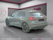 AUDI d'occasion Q2 35 TFSI 150ch S line Plus S tronic 7 de 2019 Méry