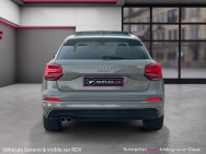 AUDI d'occasion Q2 35 TFSI 150ch S line Plus S tronic 7 de 2019 Méry