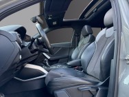 AUDI d'occasion Q2 35 TFSI 150ch S line Plus S tronic 7 de 2019 Méry
