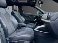 AUDI d'occasion Q2 35 TFSI 150ch S line Plus S tronic 7 de 2019 Méry