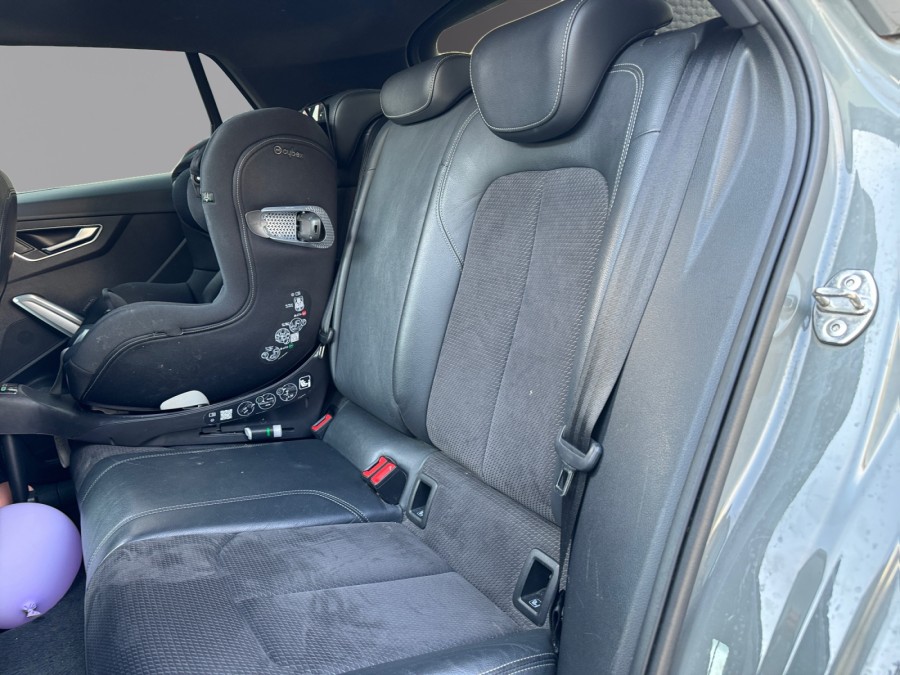AUDI d'occasion Q2 35 TFSI 150ch S line Plus S tronic 7 de 2019 Méry