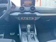 AUDI d'occasion Q2 35 TFSI 150ch S line Plus S tronic 7 de 2019 Méry
