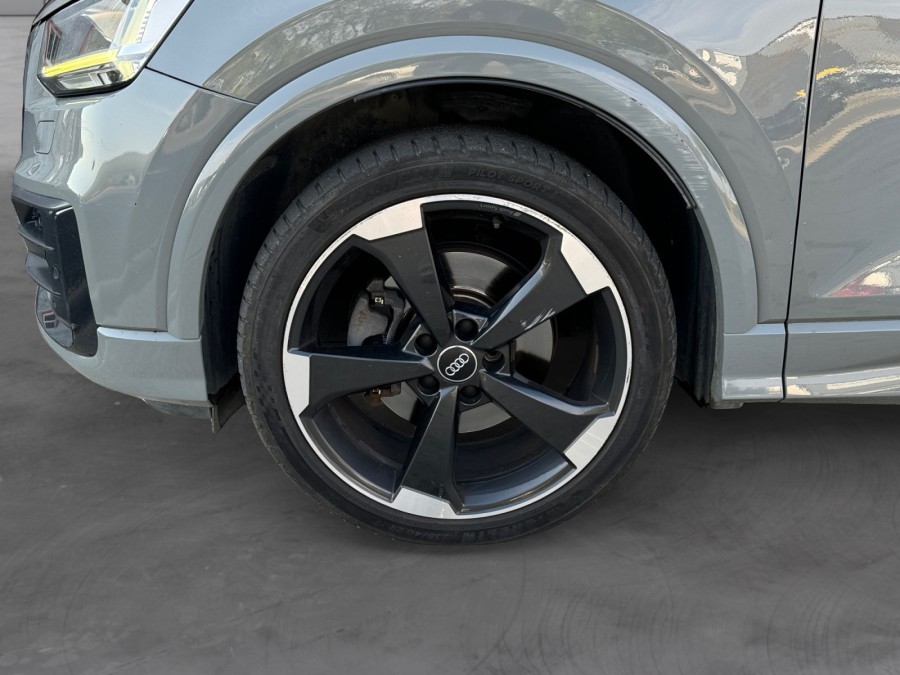 AUDI d'occasion Q2 35 TFSI 150ch S line Plus S tronic 7 de 2019 Méry