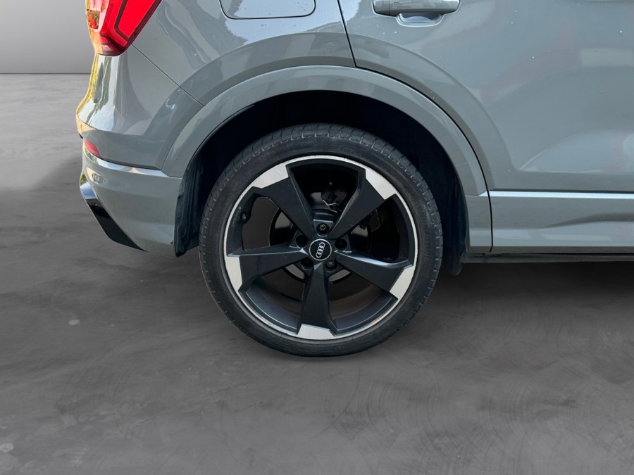 AUDI d'occasion Q2 35 TFSI 150ch S line Plus S tronic 7 de 2019 Méry