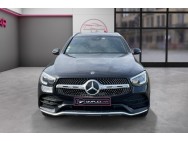 MERCEDES d'occasion GLC 300 d 245ch AMG Line 4Matic 9G-Tronic de 2019