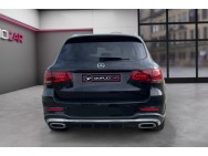 MERCEDES d'occasion GLC 300 d 245ch AMG Line 4Matic 9G-Tronic de 2019