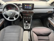 DACIA d'occasion SANDERO III 1 TCE 90 STEPWAY CONFORT CVT AUTO de