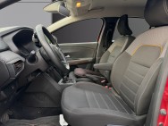 DACIA d'occasion SANDERO III 1 TCE 90 STEPWAY CONFORT CVT AUTO de