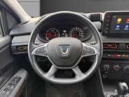 DACIA d'occasion SANDERO III 1 TCE 90 STEPWAY CONFORT CVT AUTO de