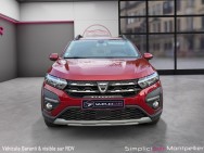 DACIA d'occasion SANDERO III 1 TCE 90 STEPWAY CONFORT CVT AUTO de
