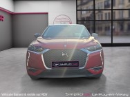 DS d'occasion DS3 CROSSBACK 1.2 PURE TECH 100 Grand Chic de 2020 Le