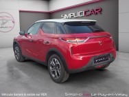 DS d'occasion DS3 CROSSBACK 1.2 PURE TECH 100 Grand Chic de 2020 Le