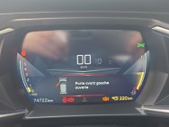 DS d'occasion DS3 CROSSBACK 1.2 PURE TECH 100 Grand Chic de 2020 Le