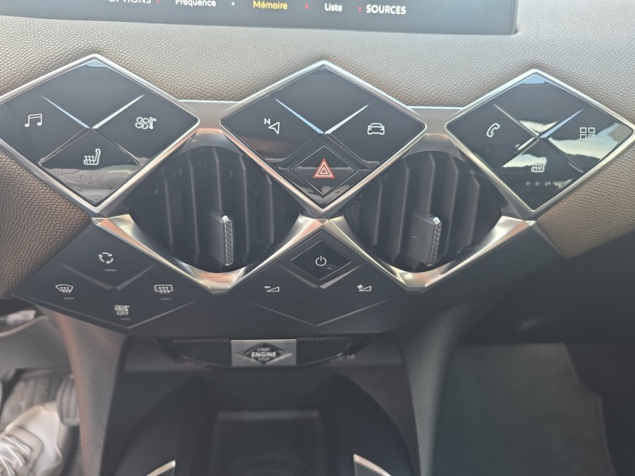 DS d'occasion DS3 CROSSBACK 1.2 PURE TECH 100 Grand Chic de 2020 Le