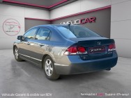 HONDA d'occasion CIVIC HYBRID CUIR NAVI AUTO de 2011 Lyon St Priest