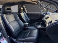 HONDA d'occasion CIVIC HYBRID CUIR NAVI AUTO de 2011 Lyon St Priest